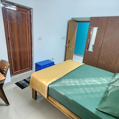 Squarstay Bangalore Exteriör bild