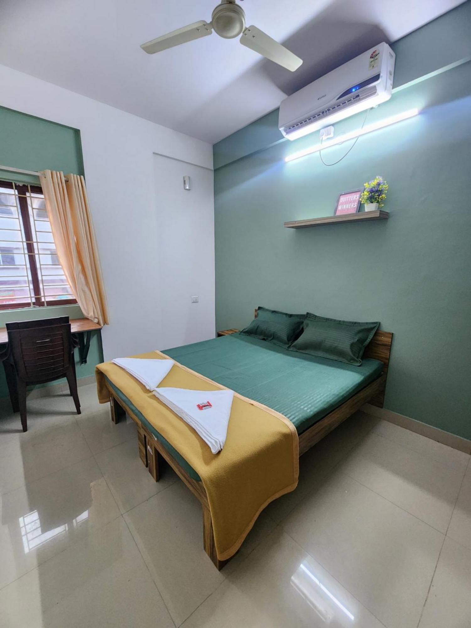 Squarstay Bangalore Exteriör bild