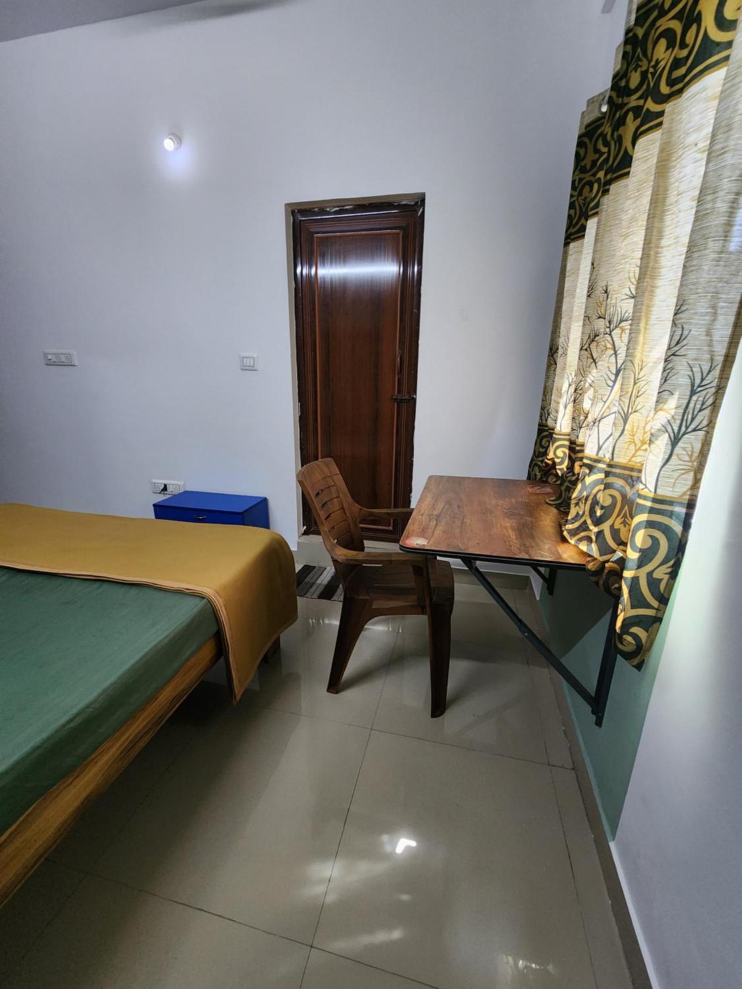 Squarstay Bangalore Exteriör bild