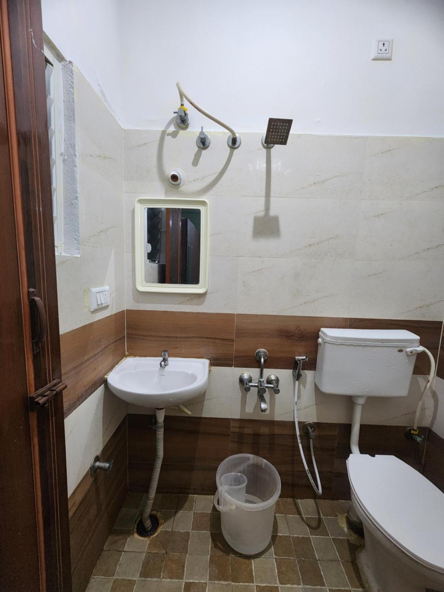 Squarstay Bangalore Exteriör bild