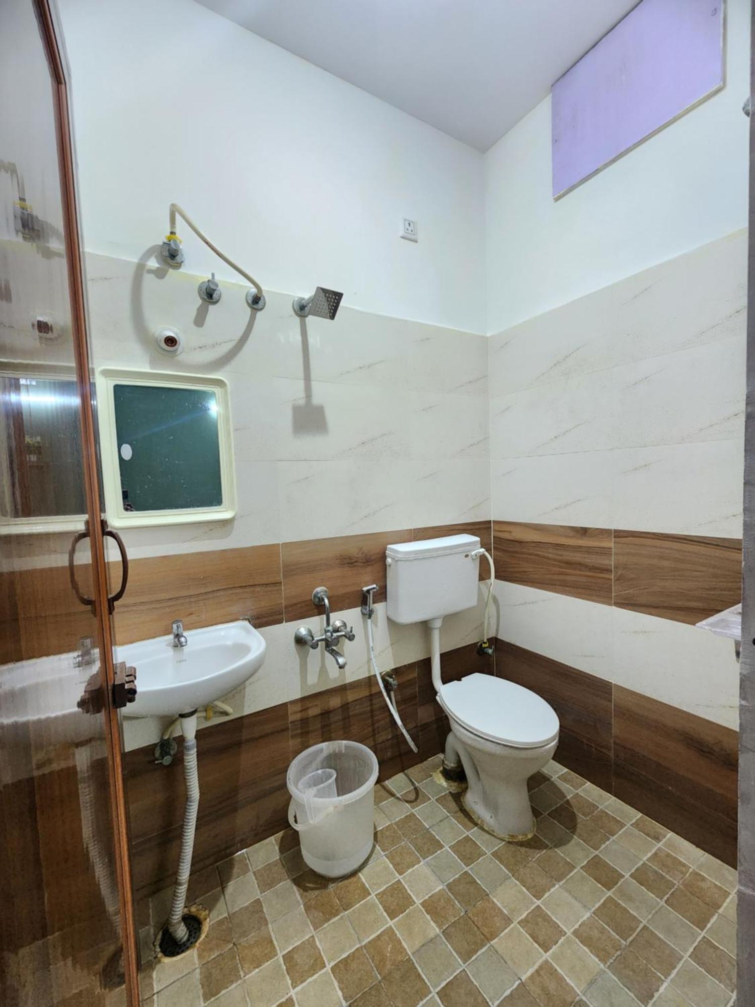 Squarstay Bangalore Exteriör bild