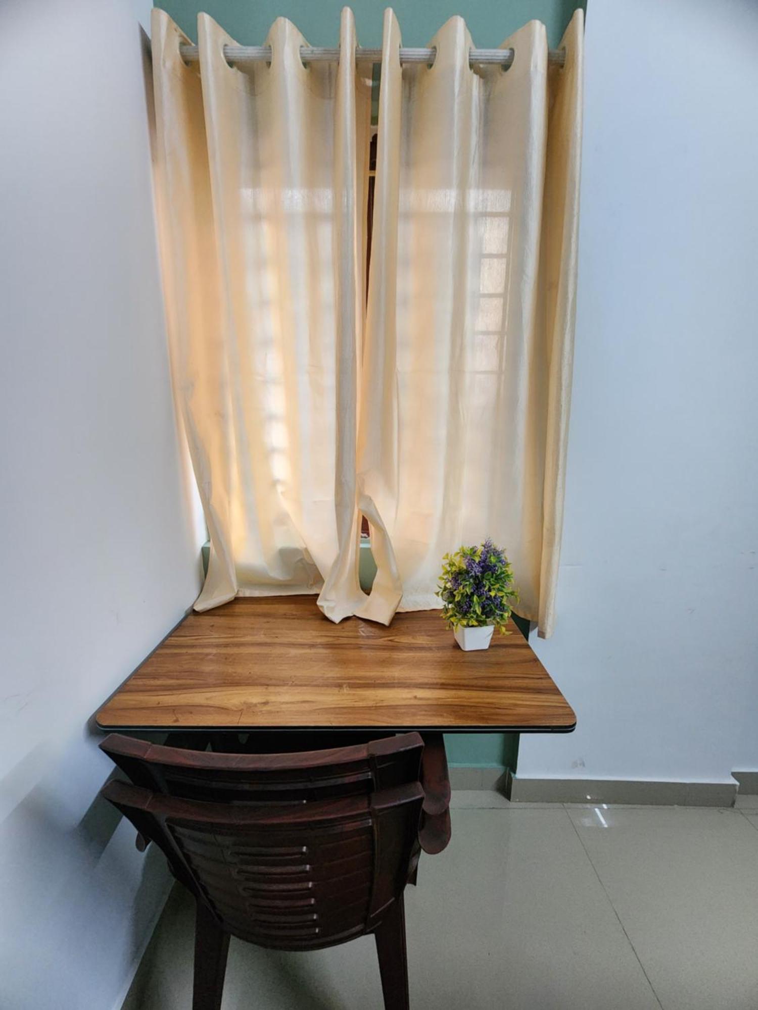 Squarstay Bangalore Exteriör bild