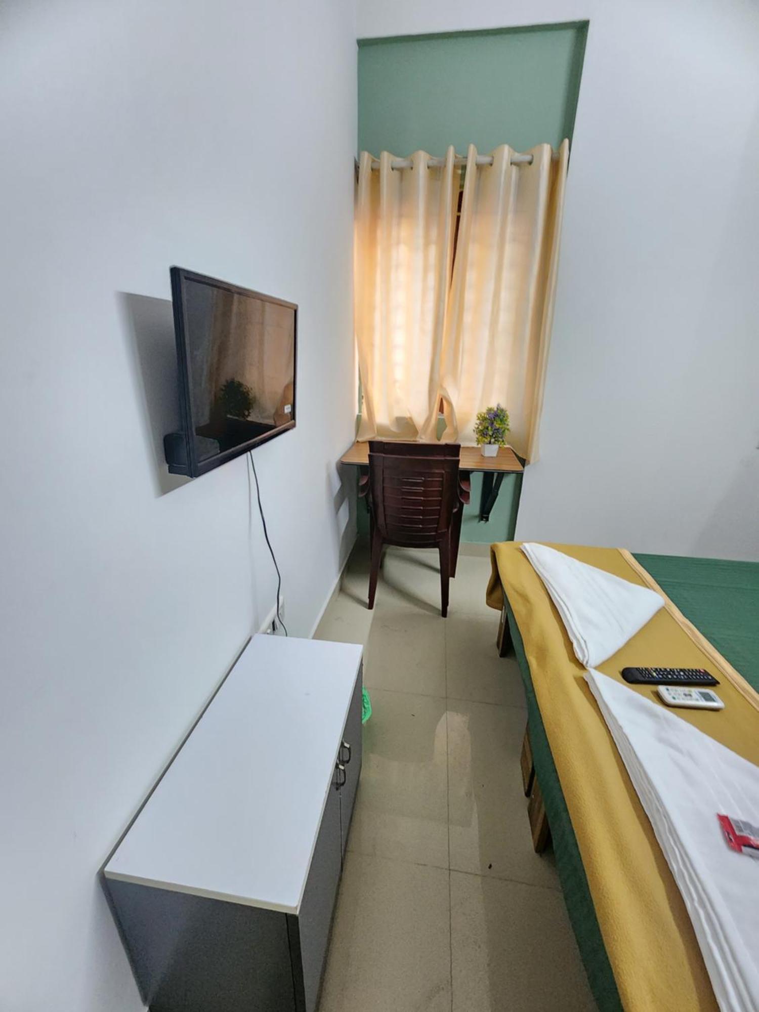 Squarstay Bangalore Exteriör bild