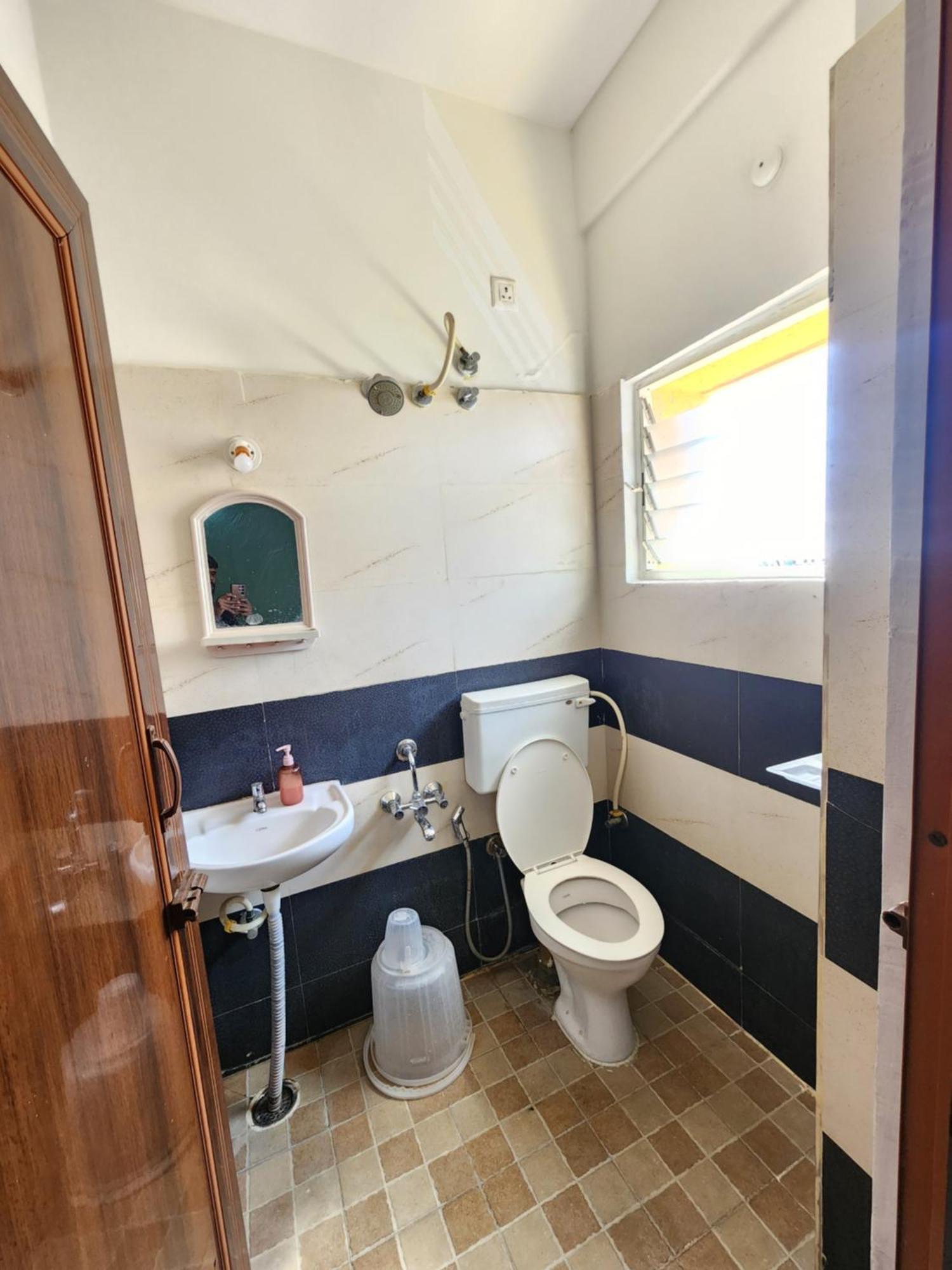 Squarstay Bangalore Exteriör bild