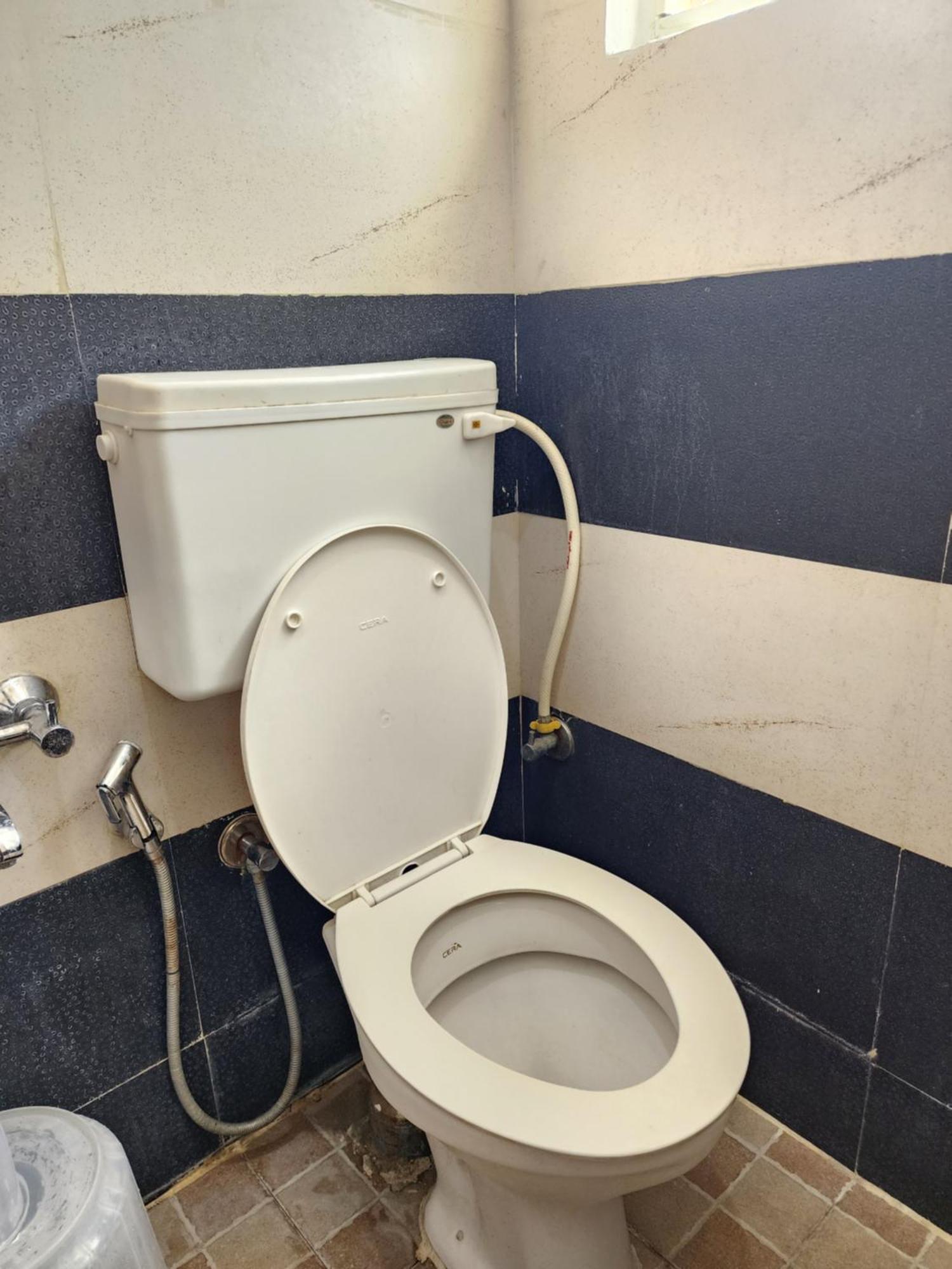 Squarstay Bangalore Exteriör bild