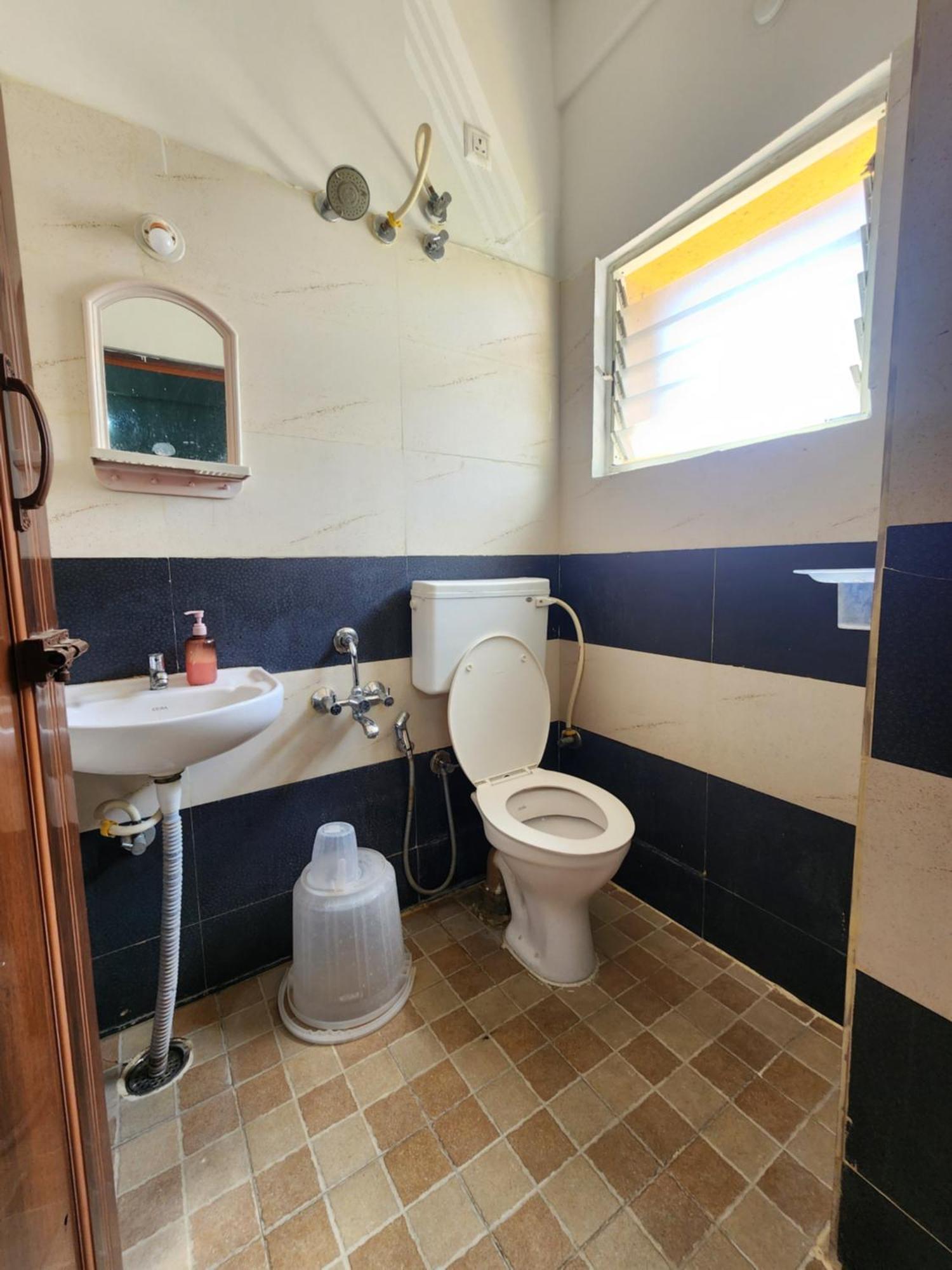 Squarstay Bangalore Exteriör bild