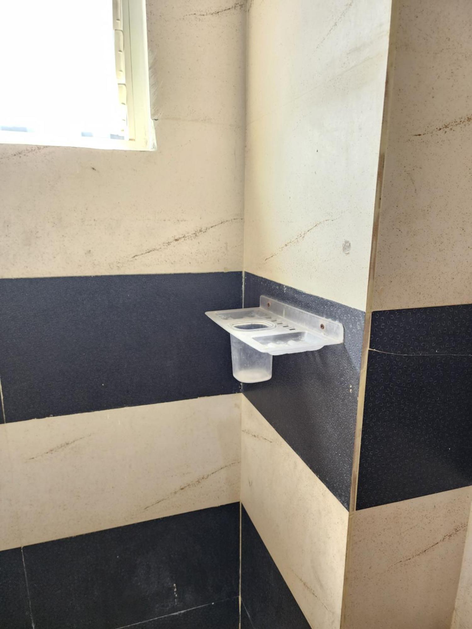 Squarstay Bangalore Exteriör bild