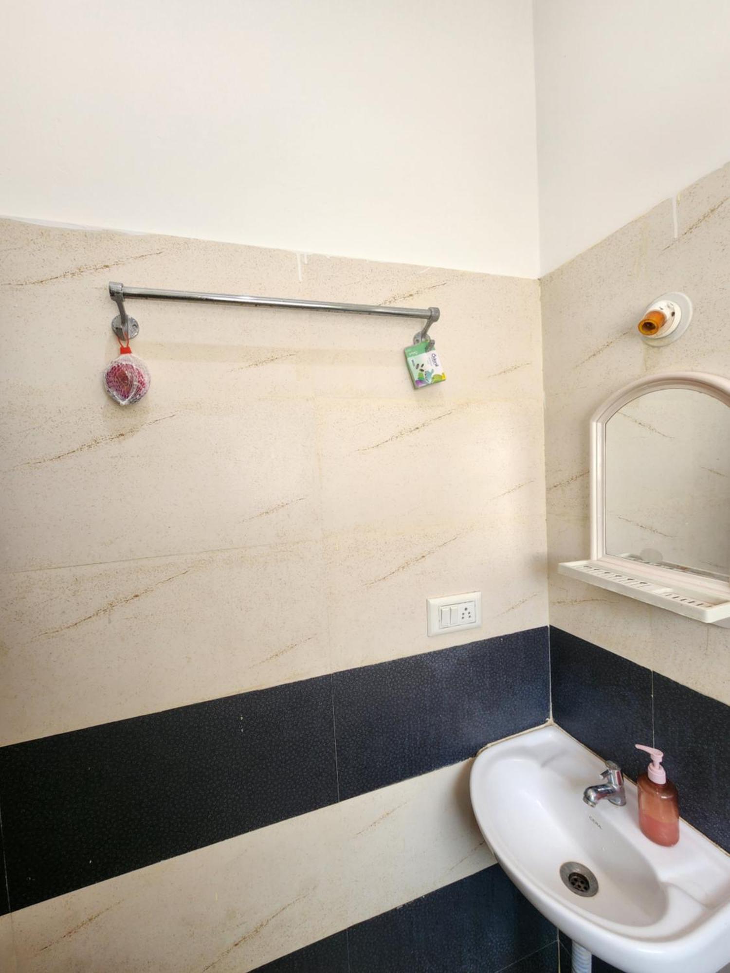 Squarstay Bangalore Exteriör bild