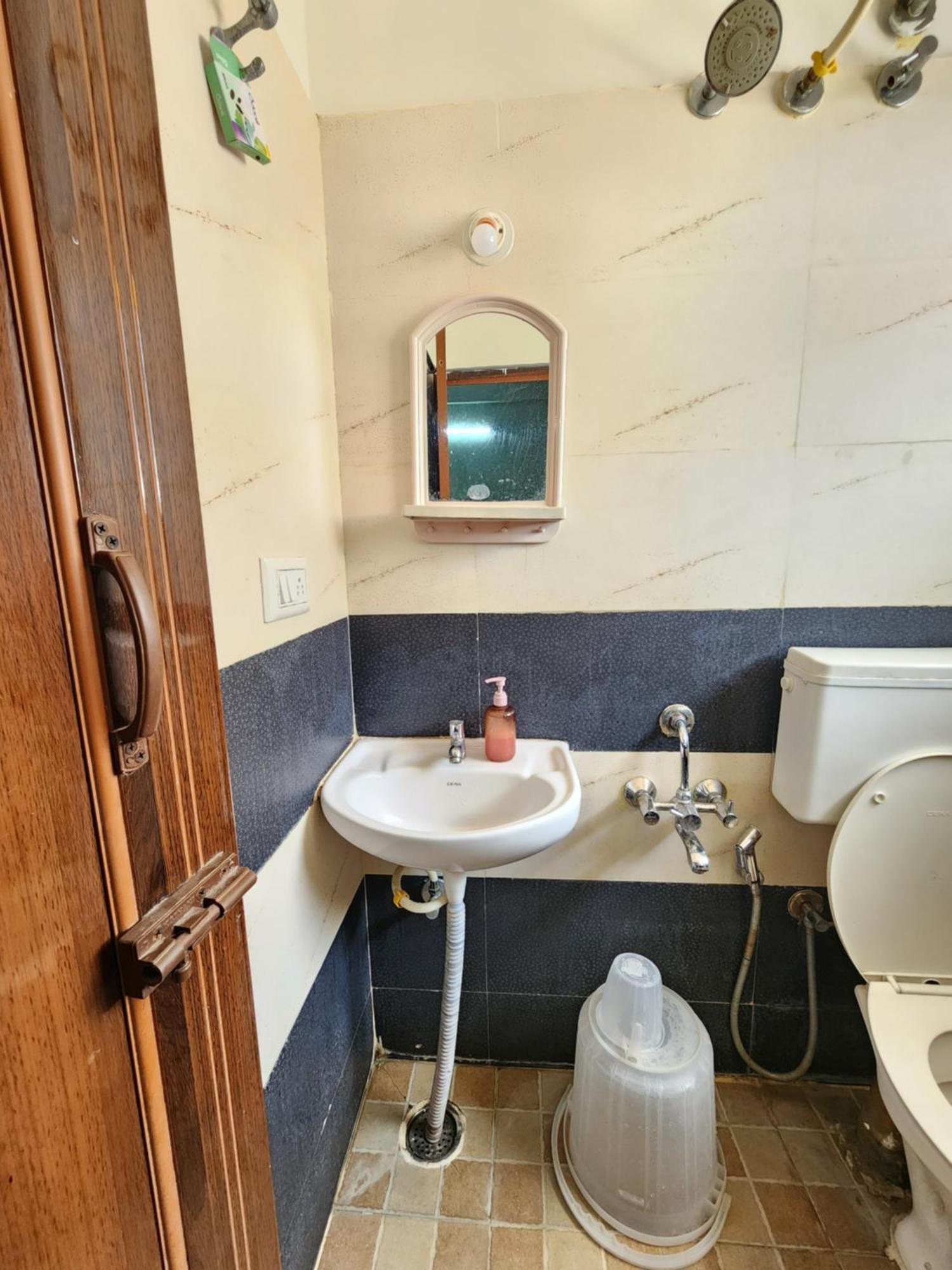 Squarstay Bangalore Exteriör bild