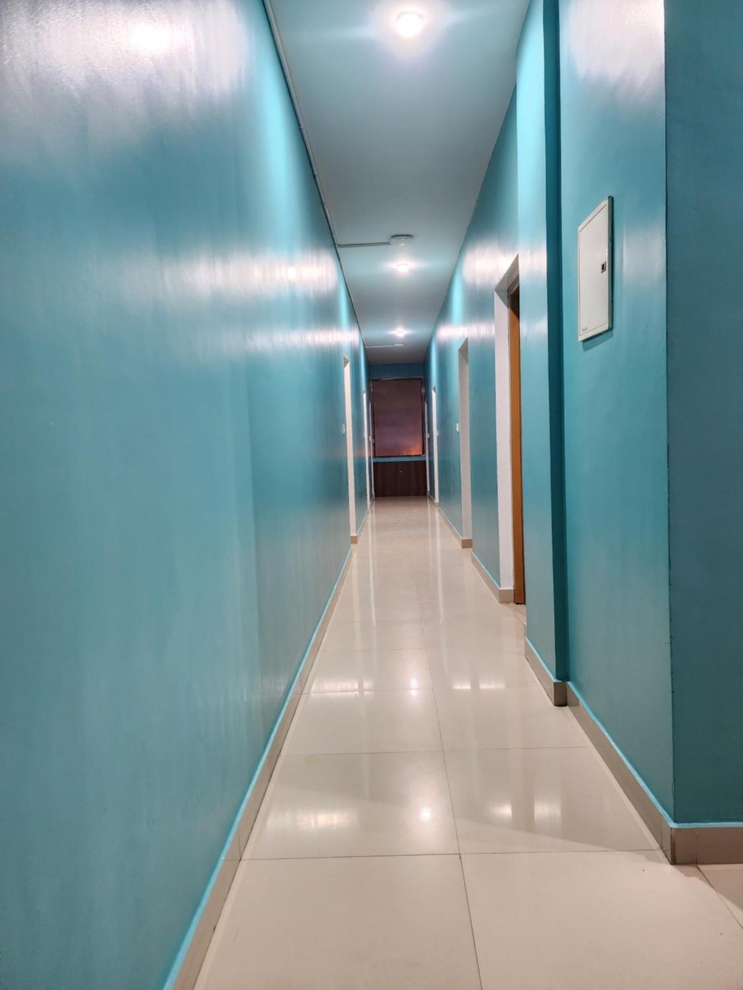 Squarstay Bangalore Exteriör bild