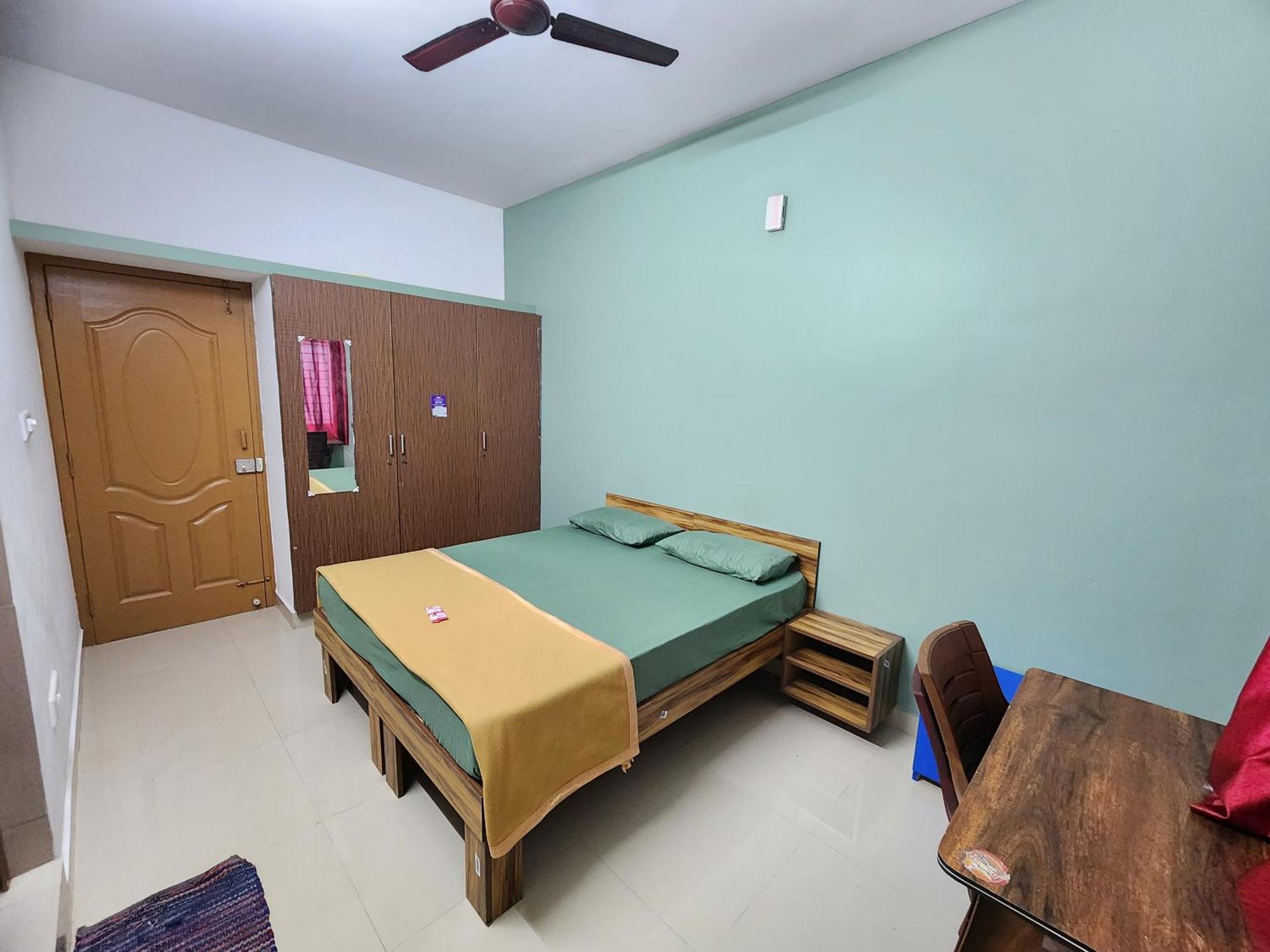 Squarstay Bangalore Exteriör bild