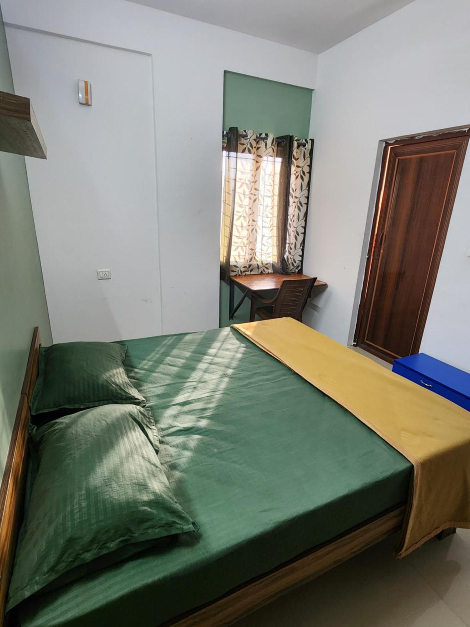 Squarstay Bangalore Exteriör bild
