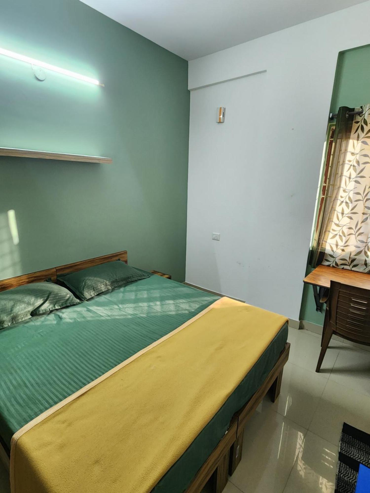 Squarstay Bangalore Exteriör bild